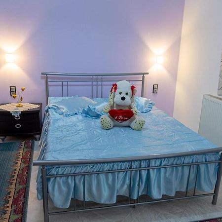 Foteini Apartment Selanik Dış mekan fotoğraf