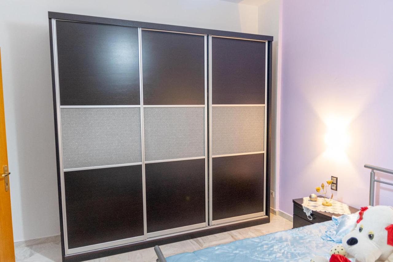 Foteini Apartment Selanik Dış mekan fotoğraf