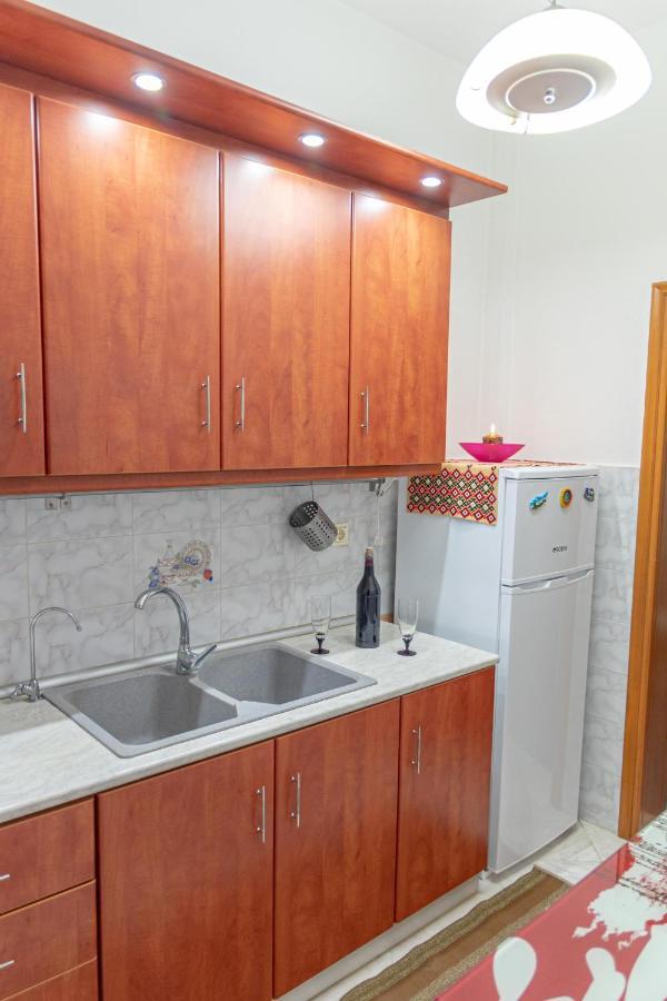 Foteini Apartment Selanik Dış mekan fotoğraf