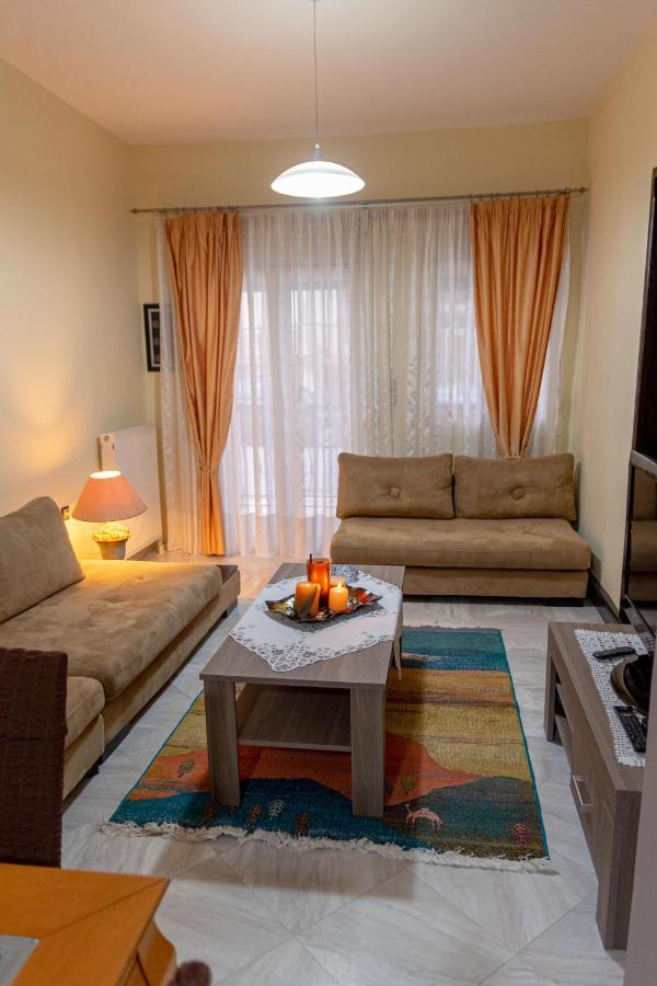 Foteini Apartment Selanik Dış mekan fotoğraf
