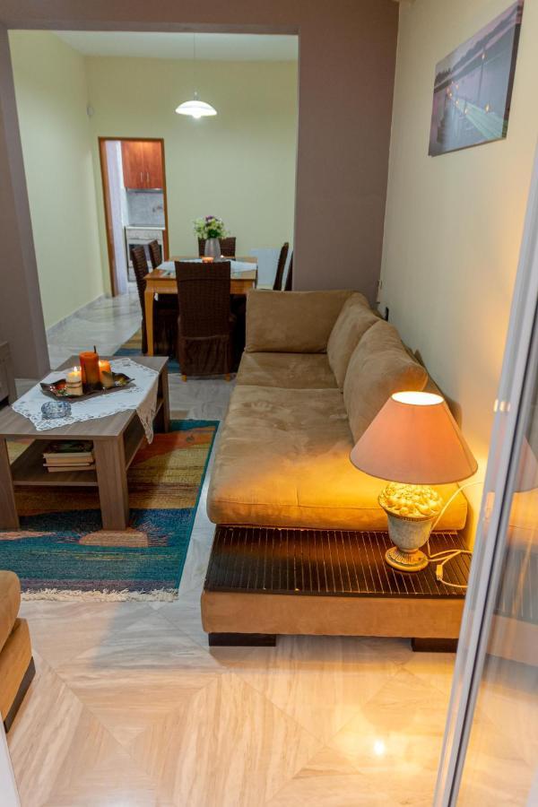 Foteini Apartment Selanik Dış mekan fotoğraf
