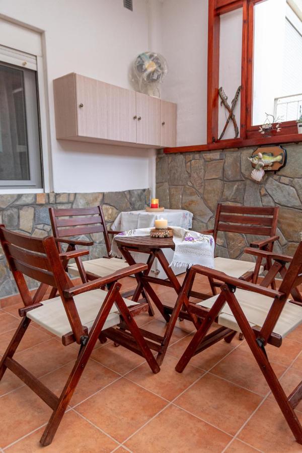 Foteini Apartment Selanik Dış mekan fotoğraf