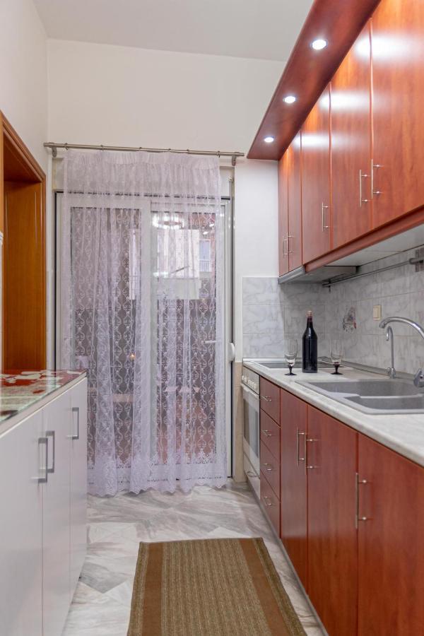 Foteini Apartment Selanik Dış mekan fotoğraf