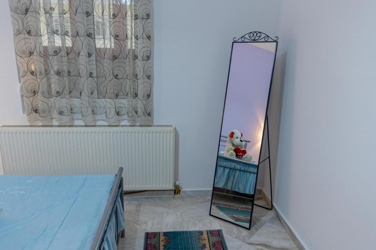Foteini Apartment Selanik Dış mekan fotoğraf