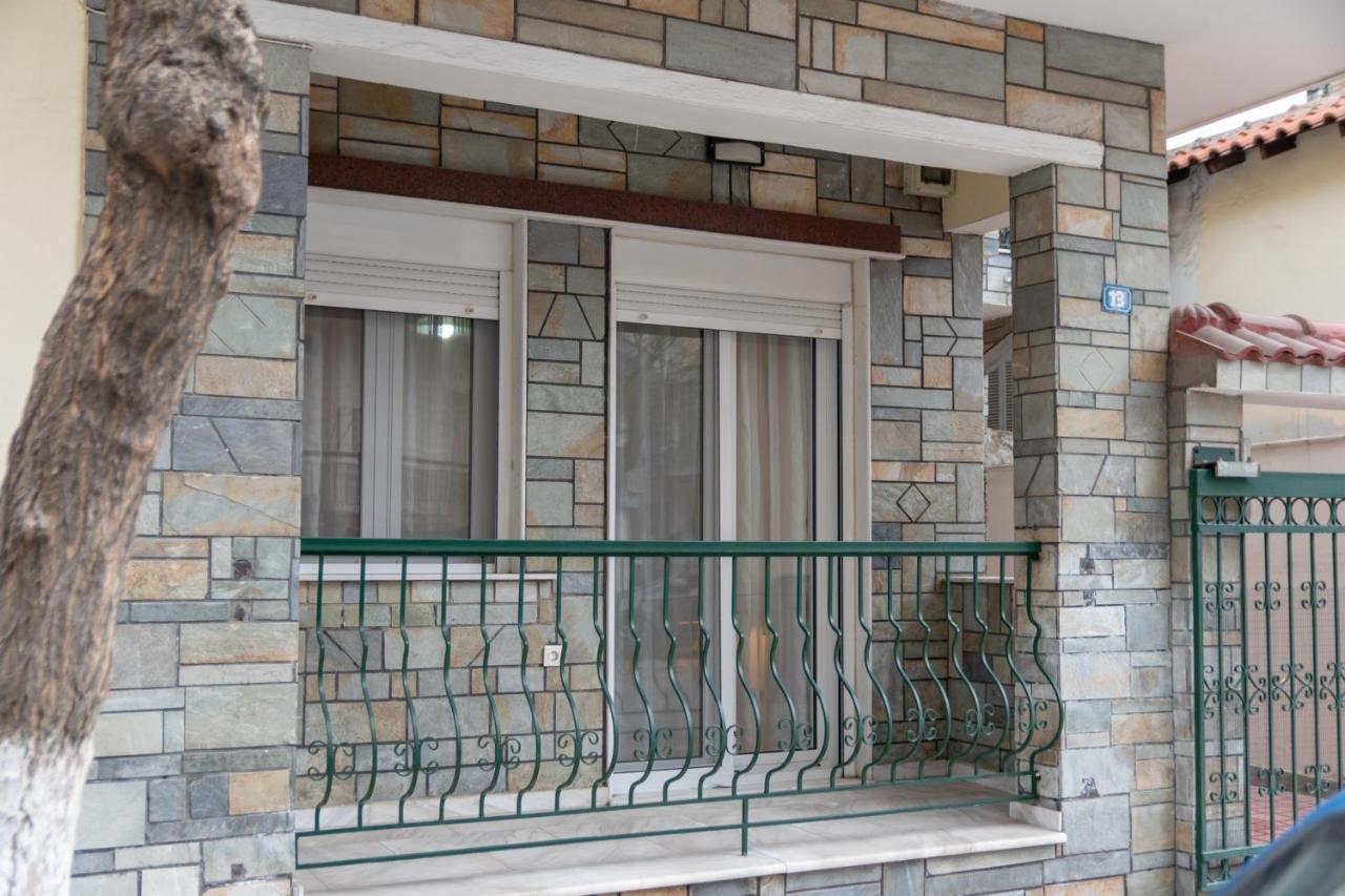 Foteini Apartment Selanik Dış mekan fotoğraf