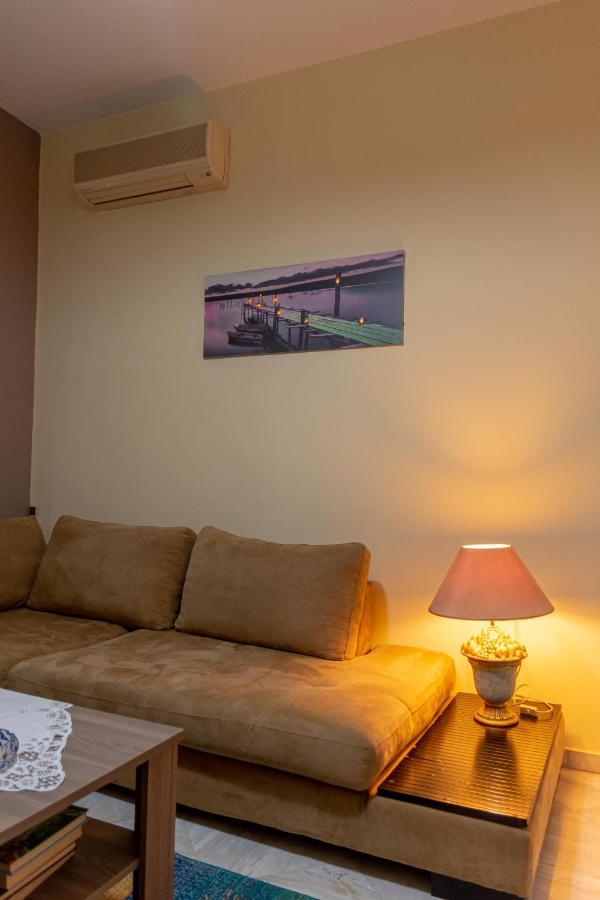 Foteini Apartment Selanik Dış mekan fotoğraf