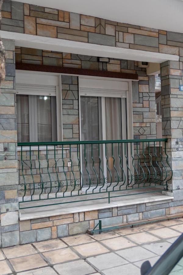Foteini Apartment Selanik Dış mekan fotoğraf
